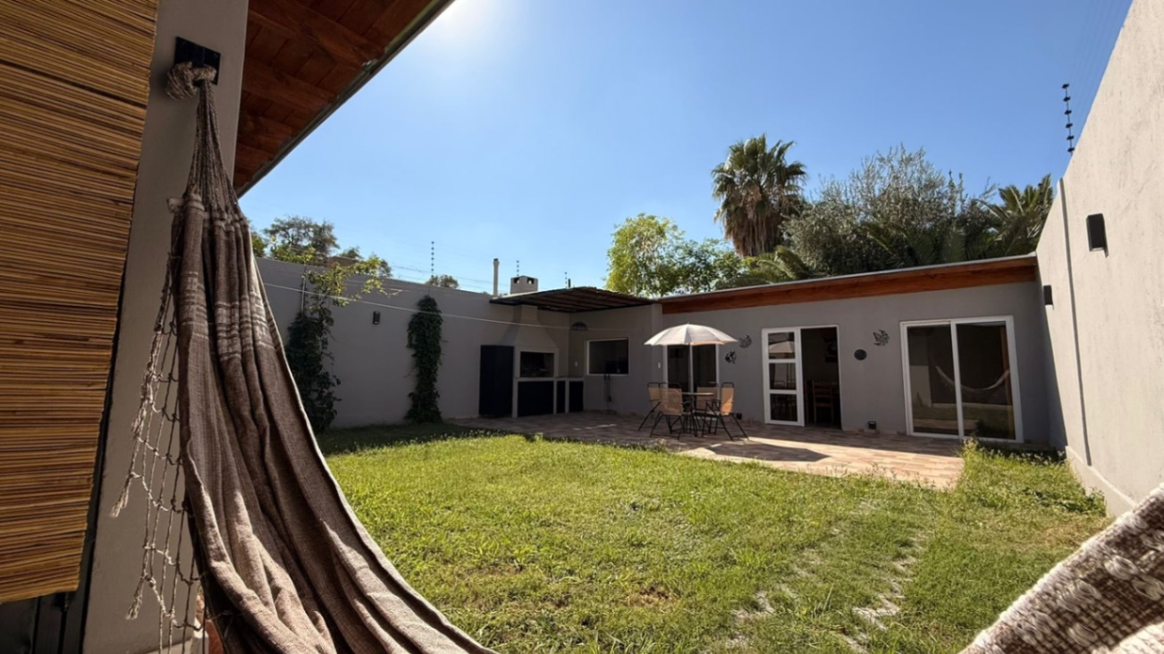 Casa en Venta en Capital, Mendoza