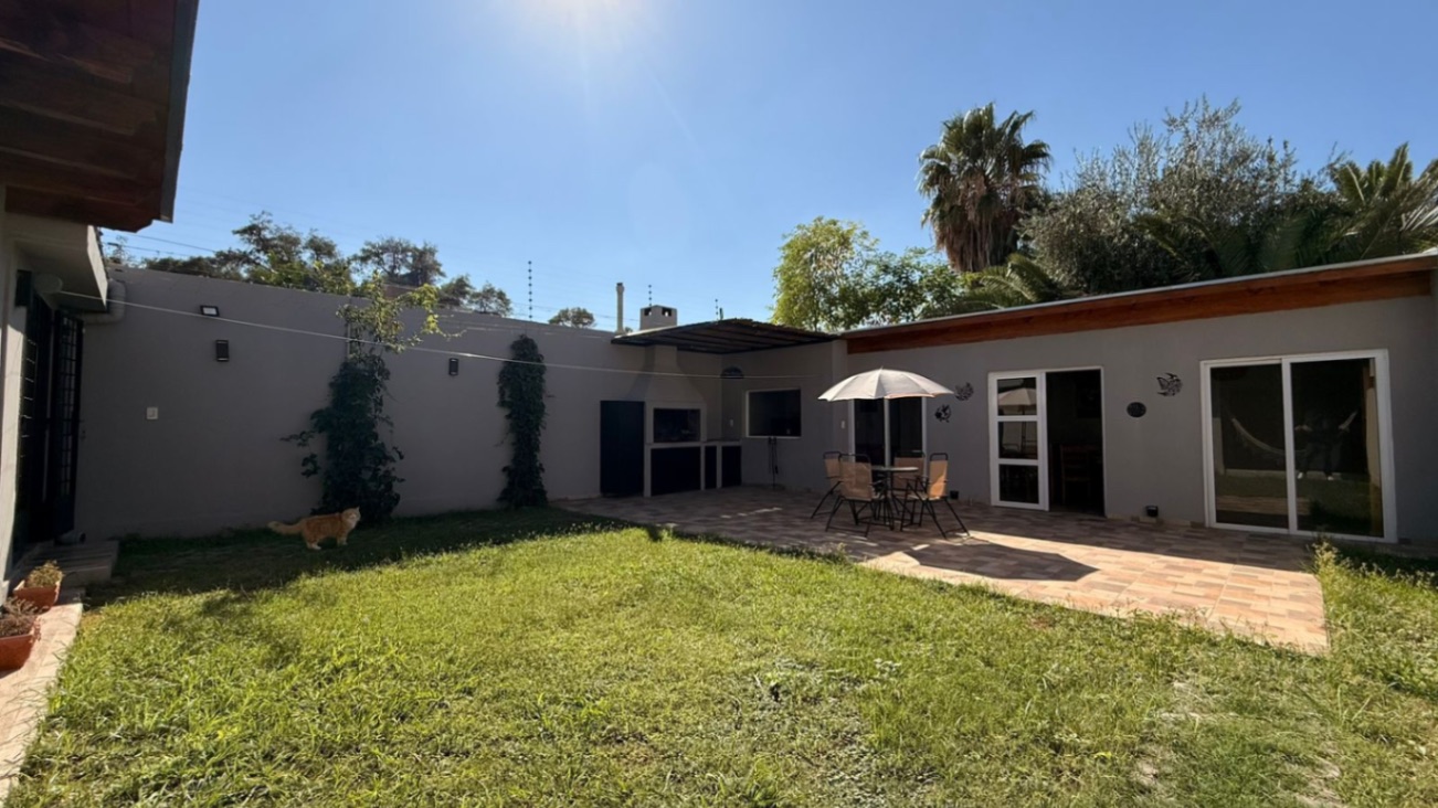 Casa en Venta en Capital, Mendoza