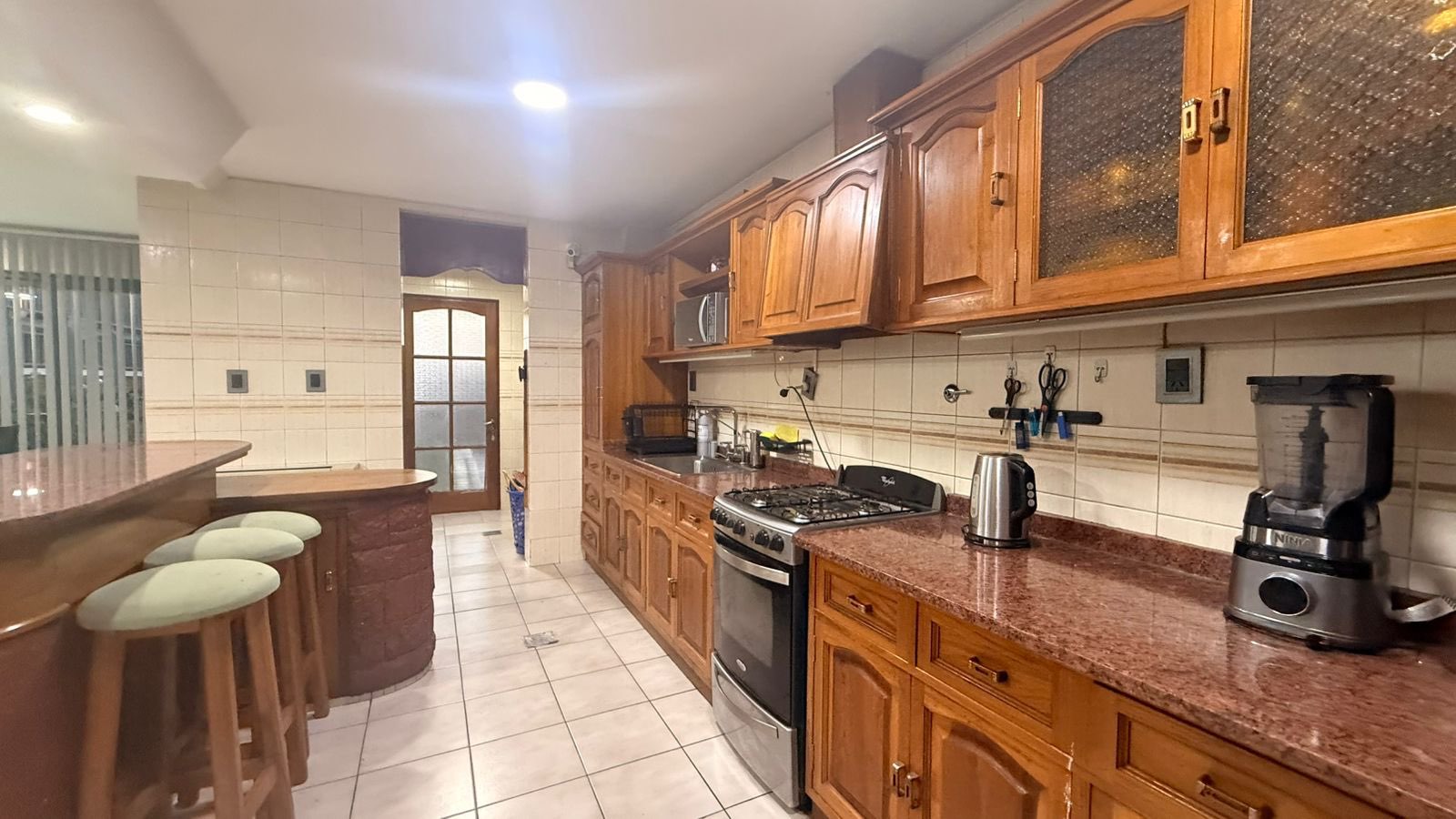 Casa en Venta en Godoy Cruz, Mendoza