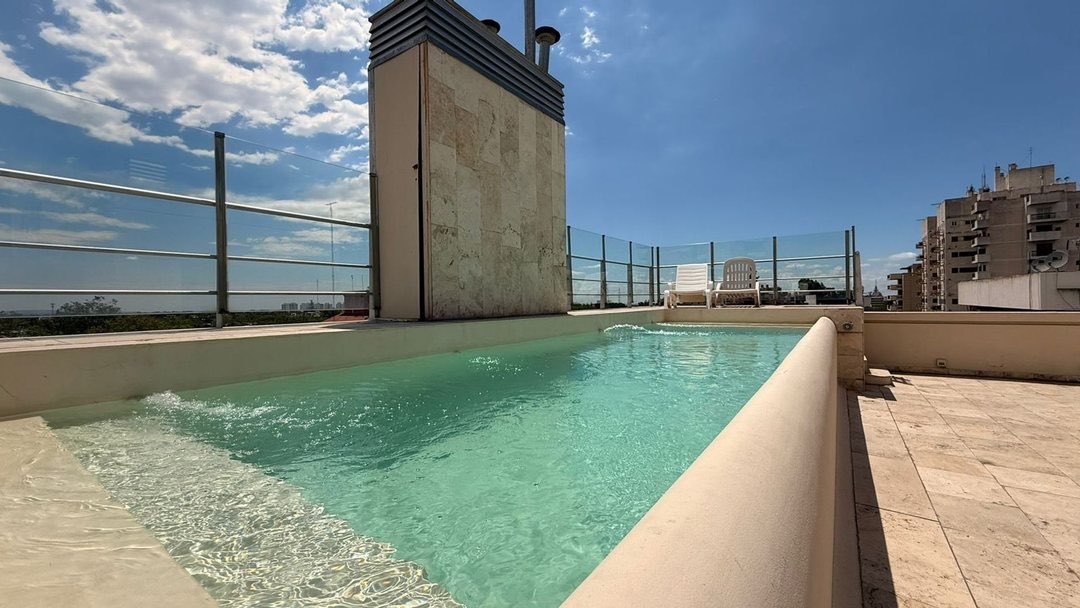 Departamento en Venta en Capital, Mendoza