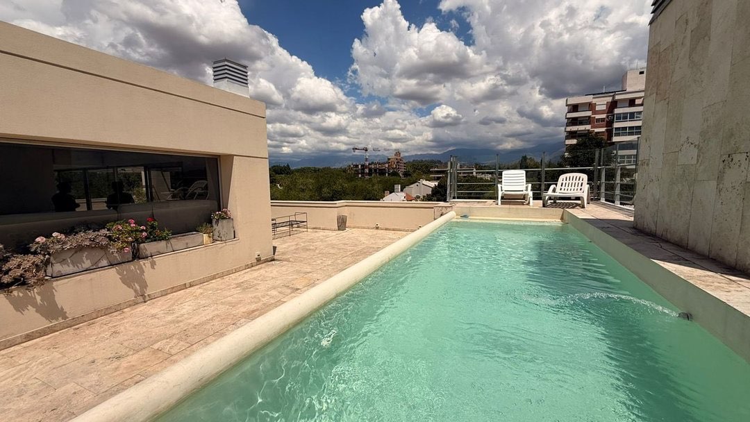 Departamento en Venta en Capital, Mendoza