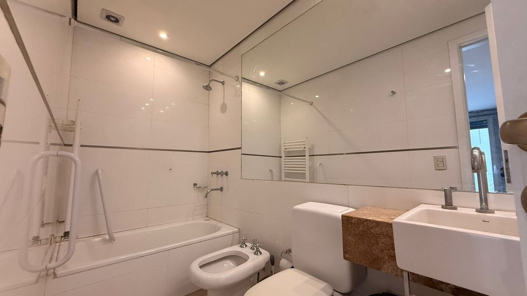 Departamento en Venta en Capital, Mendoza