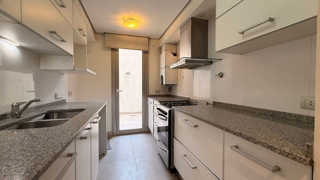 Departamento en Venta en Capital, Mendoza