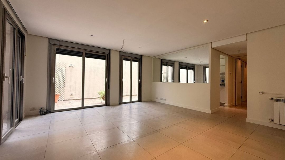 Departamento en Venta en Capital, Mendoza