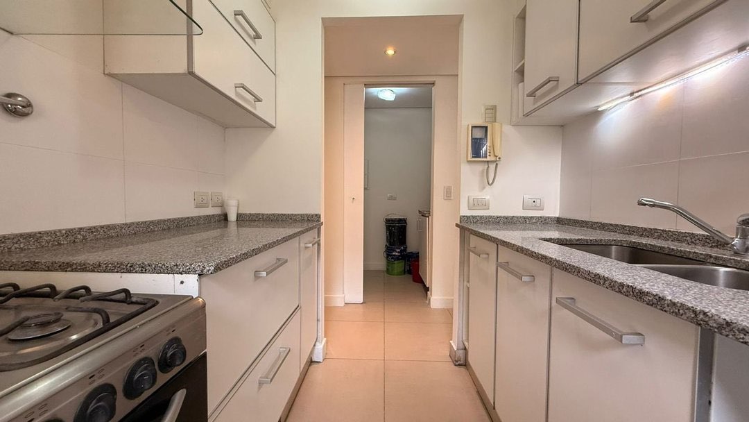 Departamento en Venta en Capital, Mendoza