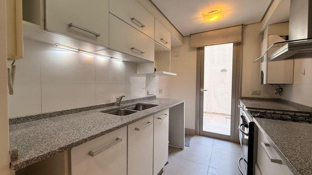 Departamento en Venta en Capital, Mendoza