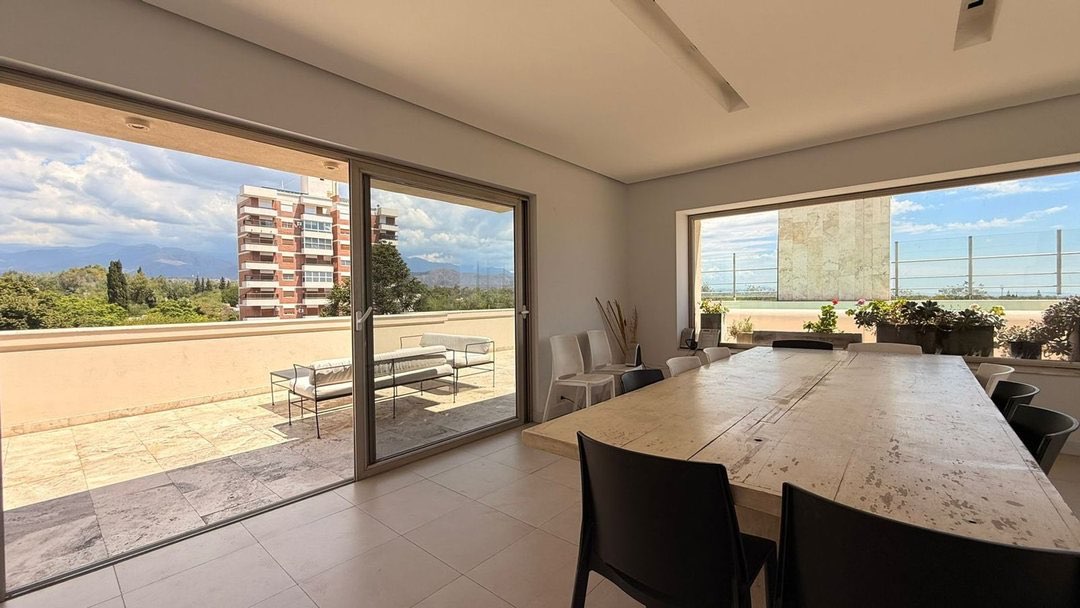 Departamento en Venta en Capital, Mendoza