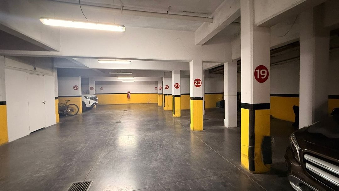 Departamento en Venta en Capital, Mendoza
