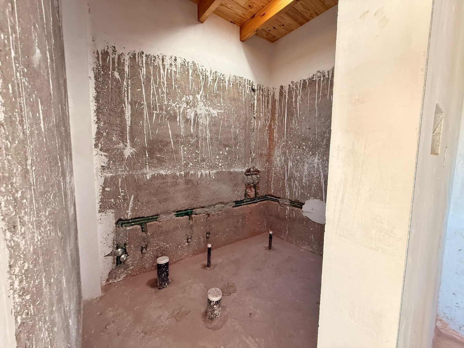 Duplex en Venta en Lujan de Cuyo, Mendoza