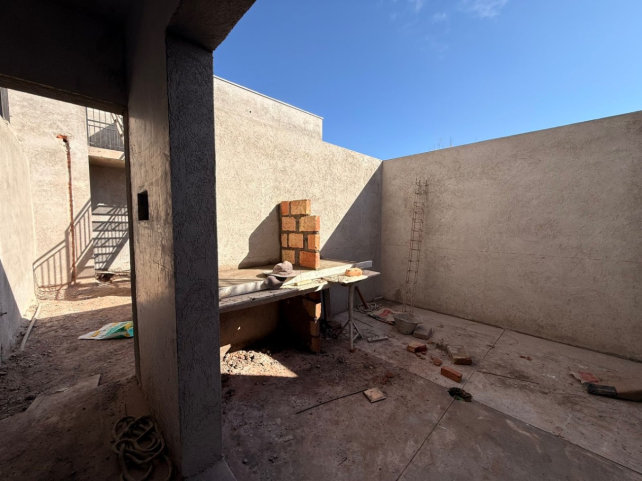 Duplex en Venta en Lujan de Cuyo, Mendoza