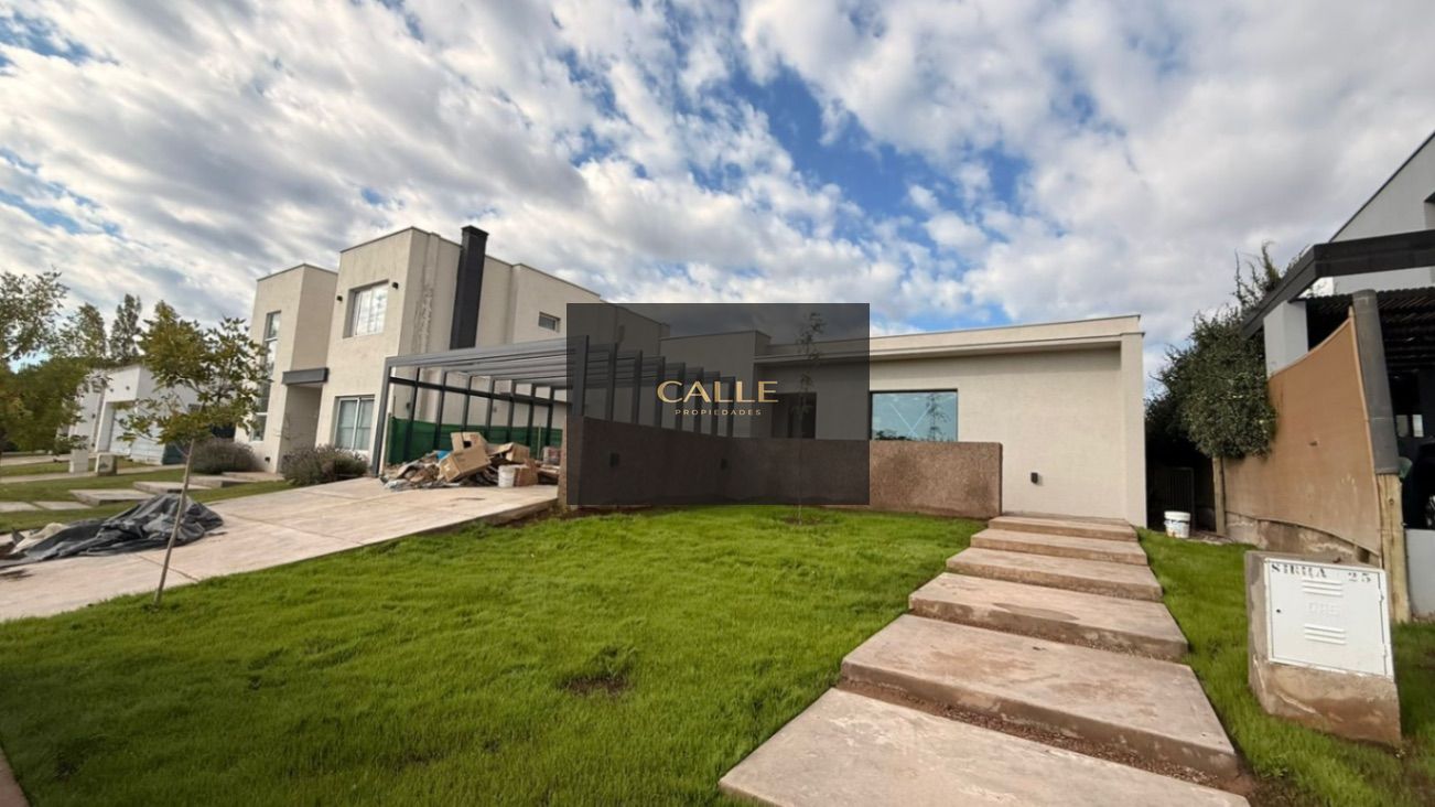 Casa en Venta en Lujan de Cuyo, Mendoza