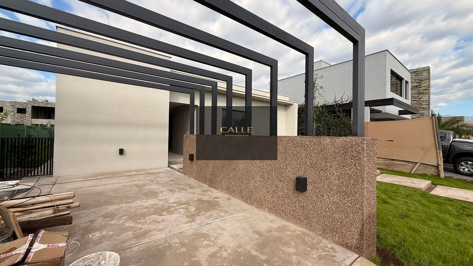Casa en Venta en Lujan de Cuyo, Mendoza