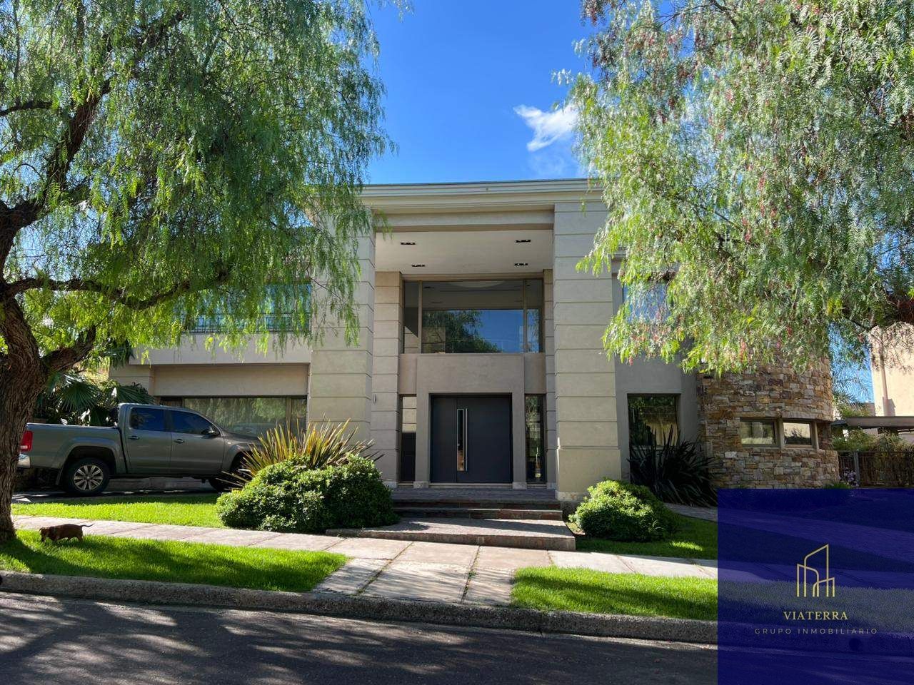 Casa en Venta en Las Heras, Mendoza