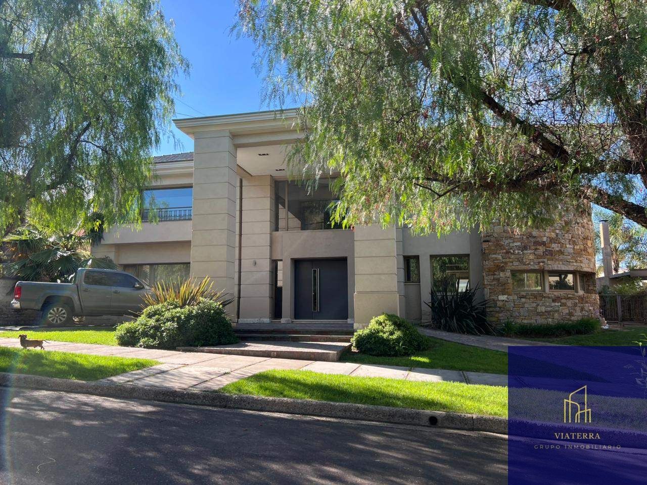 Casa en Venta en Las Heras, Mendoza