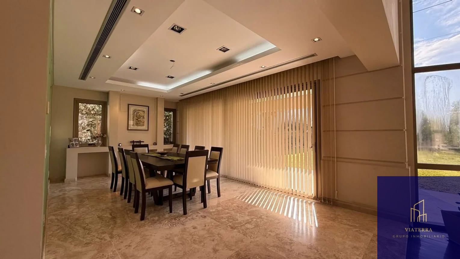 Casa en Venta en Las Heras, Mendoza