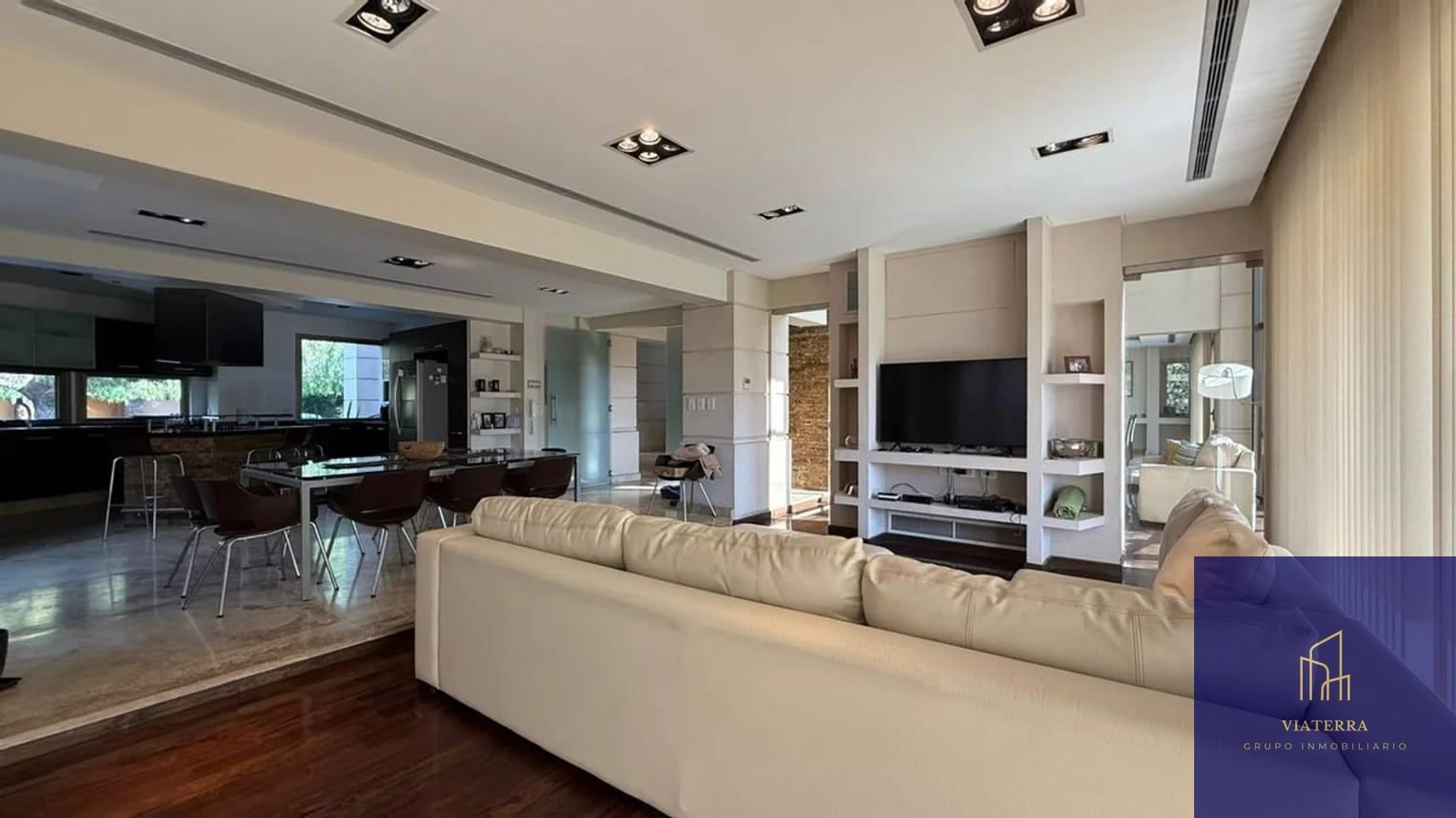 Casa en Venta en Las Heras, Mendoza