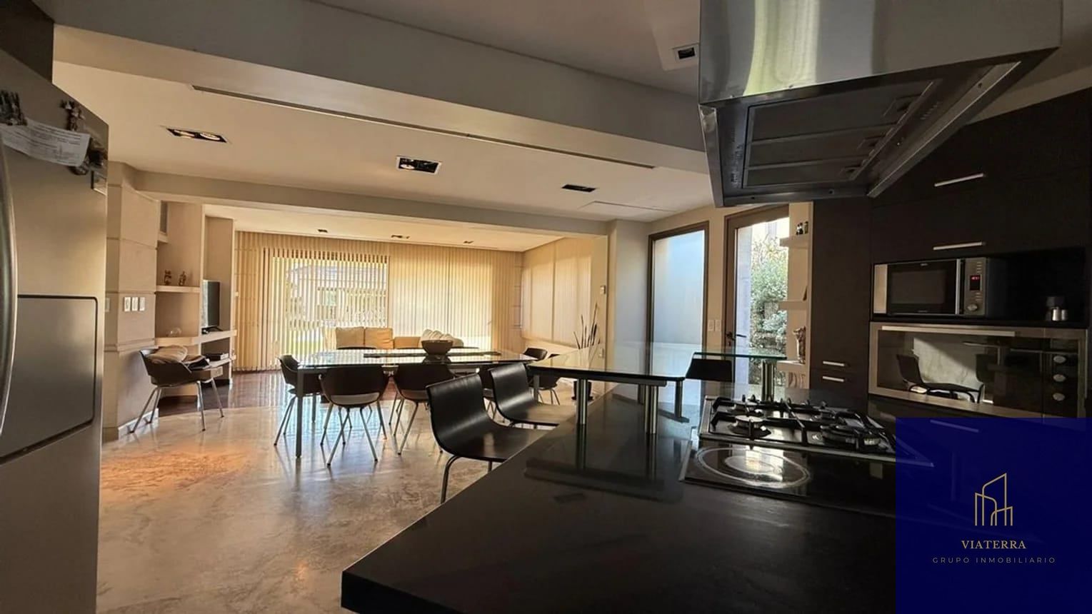 Casa en Venta en Las Heras, Mendoza