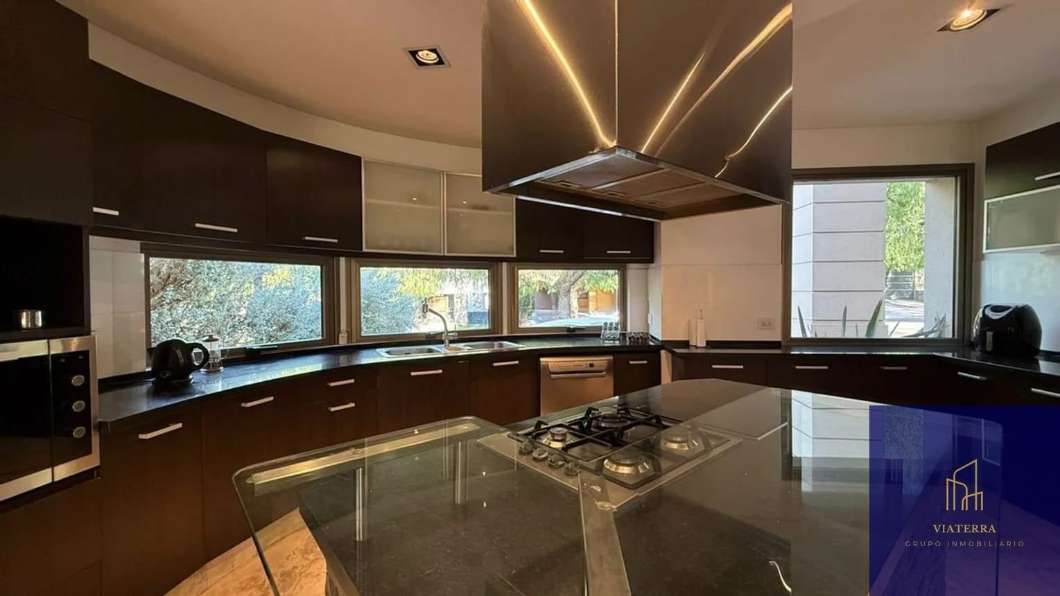 Casa en Venta en Las Heras, Mendoza