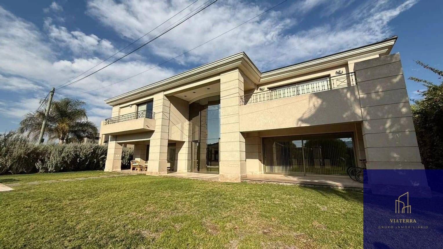 Casa en Venta en Las Heras, Mendoza