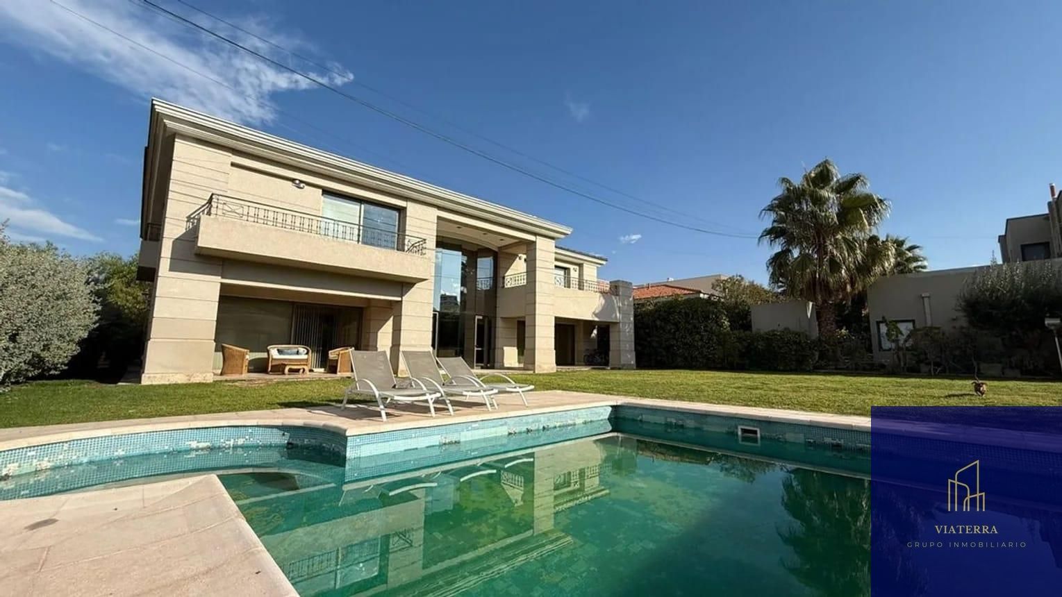 Casa en Venta en Las Heras, Mendoza