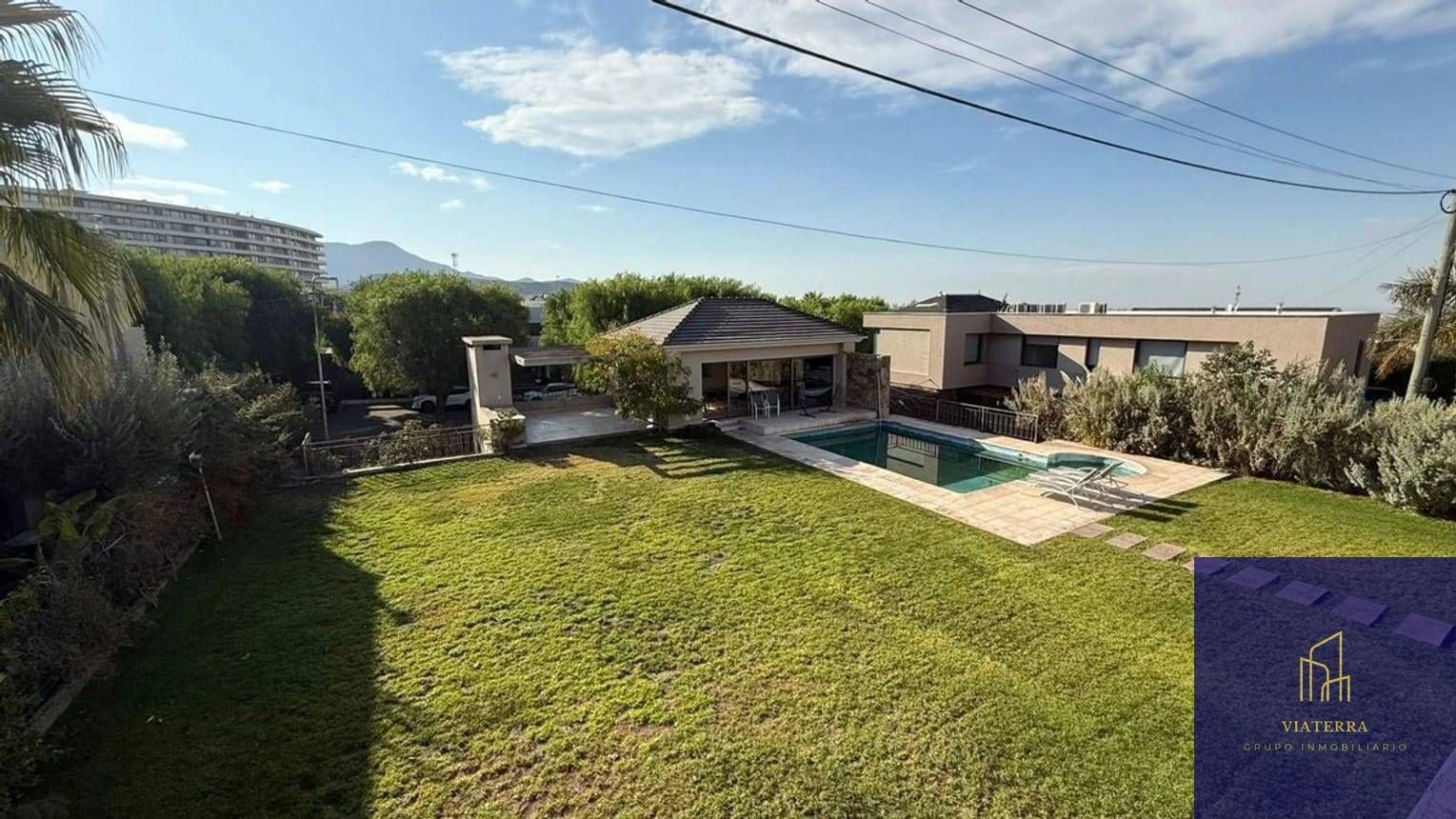 Casa en Venta en Las Heras, Mendoza