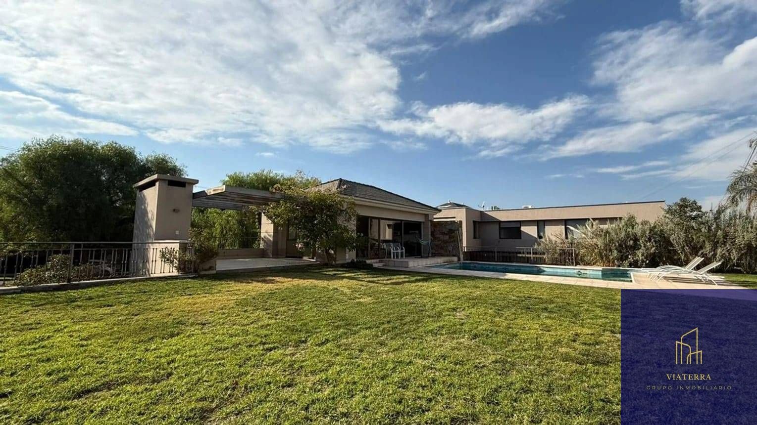 Casa en Venta en Las Heras, Mendoza