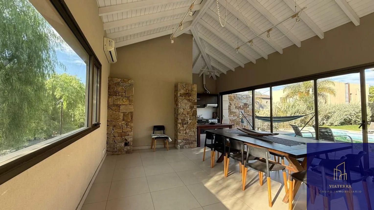 Casa en Venta en Las Heras, Mendoza