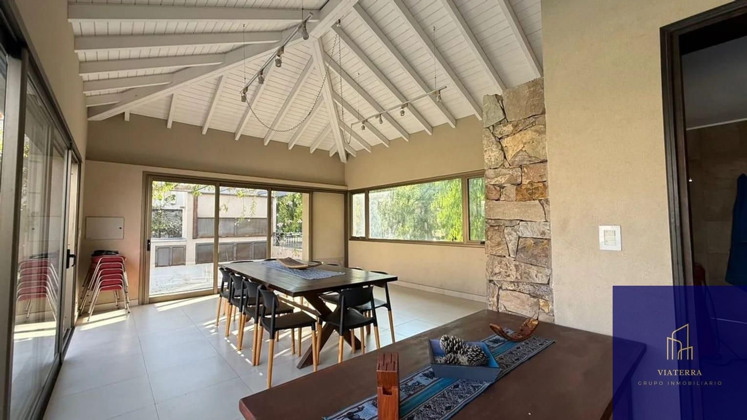 Casa en Venta en Las Heras, Mendoza