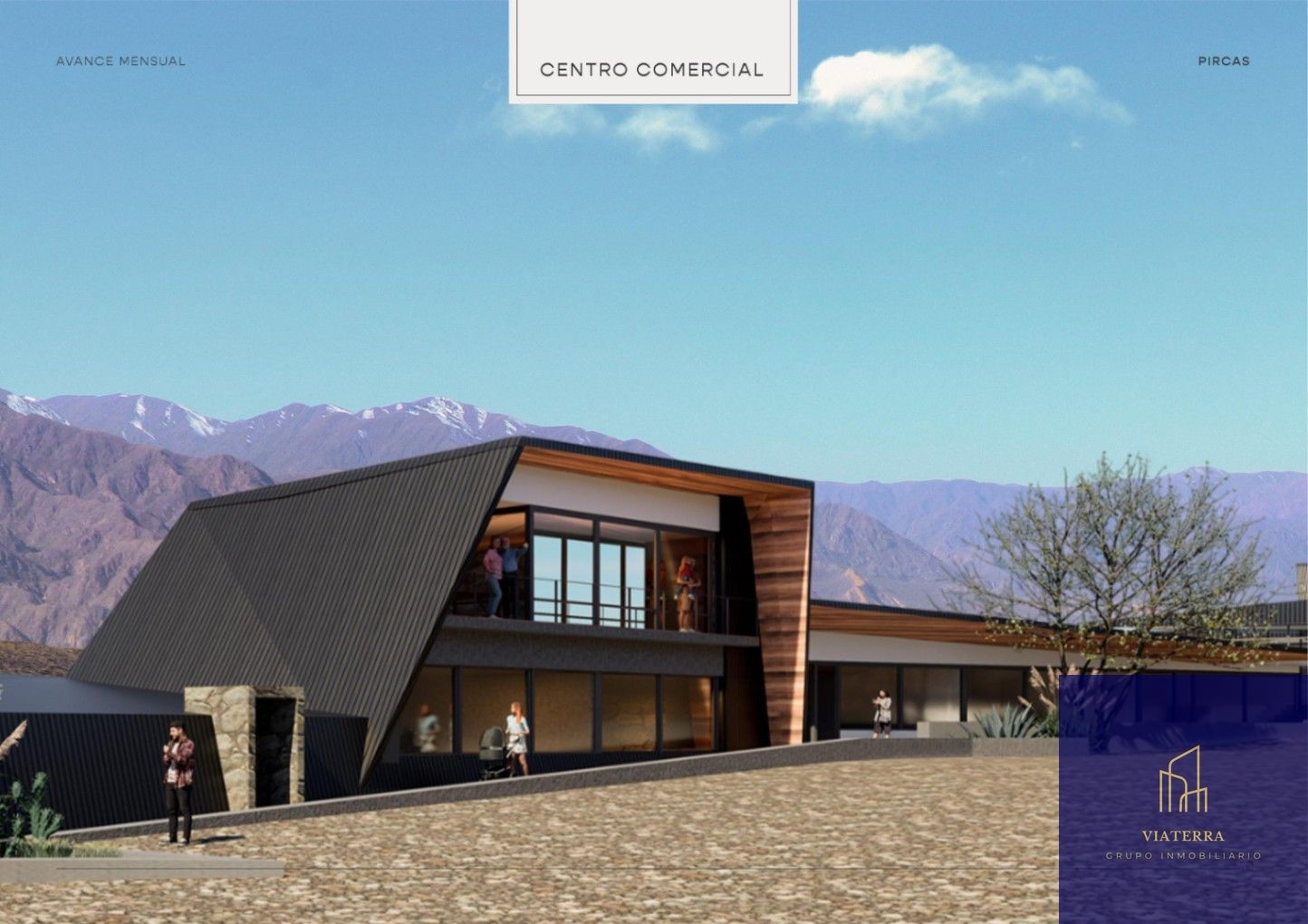 Terreno en Venta en Lujan de Cuyo, Mendoza