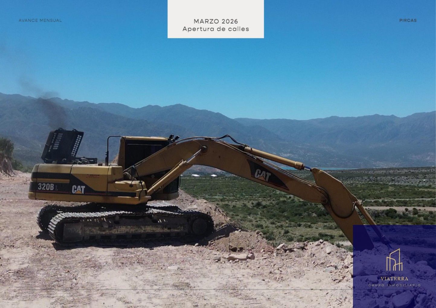 Terreno en Venta en Lujan de Cuyo, Mendoza
