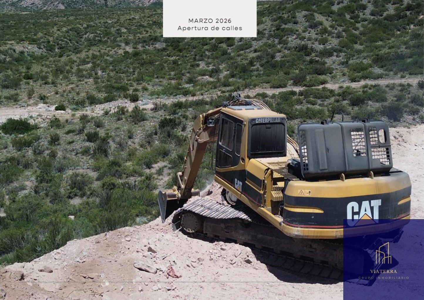 Terreno en Venta en Lujan de Cuyo, Mendoza