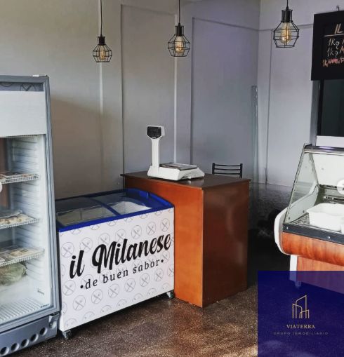 Local Comercial en Venta en Godoy Cruz, Mendoza