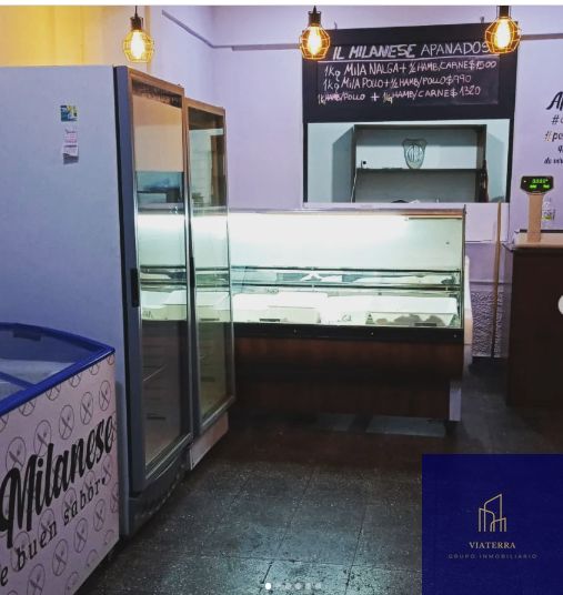 Local Comercial en Venta en Godoy Cruz, Mendoza