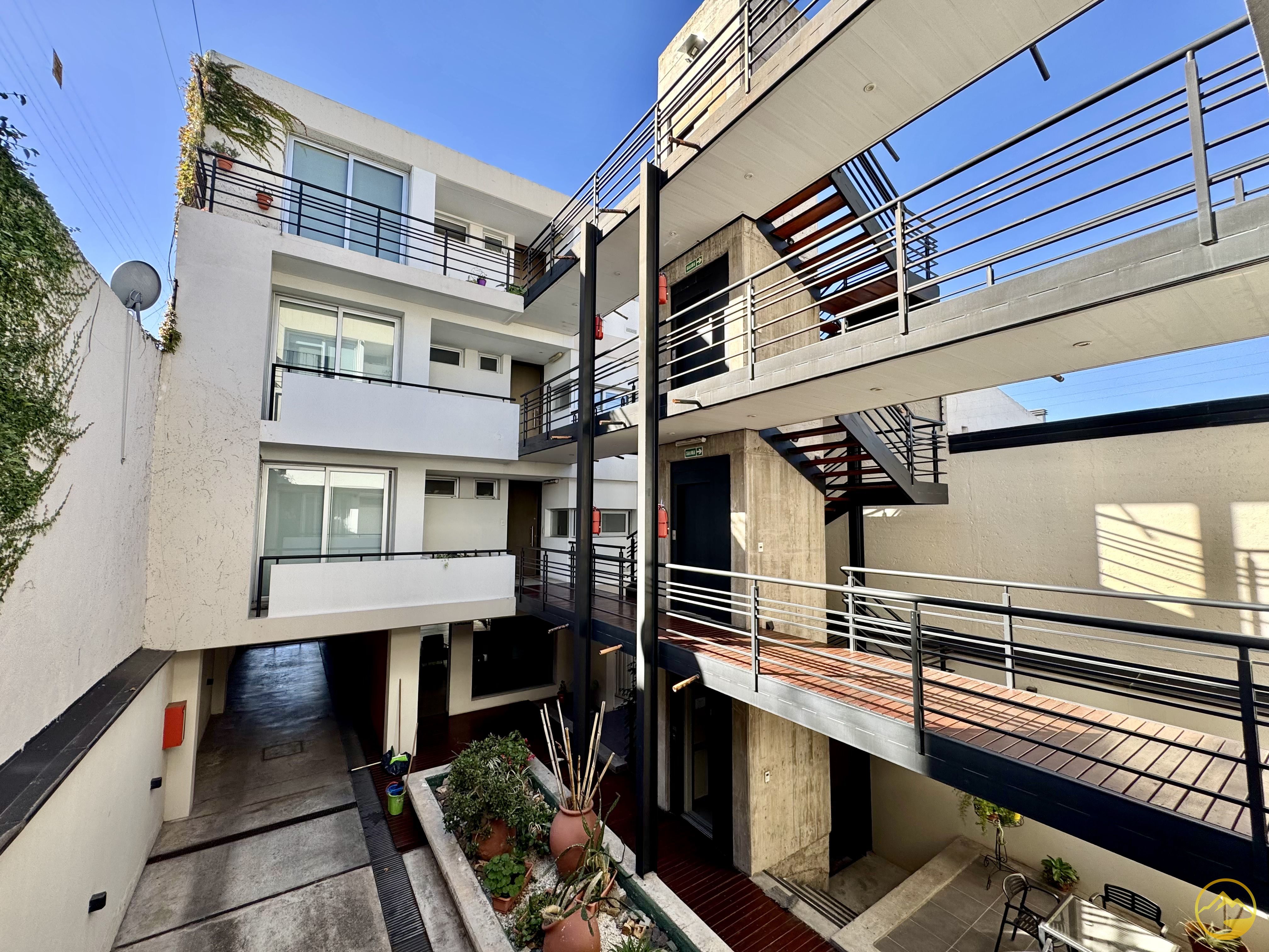 Departamento en Venta en Capital, Mendoza