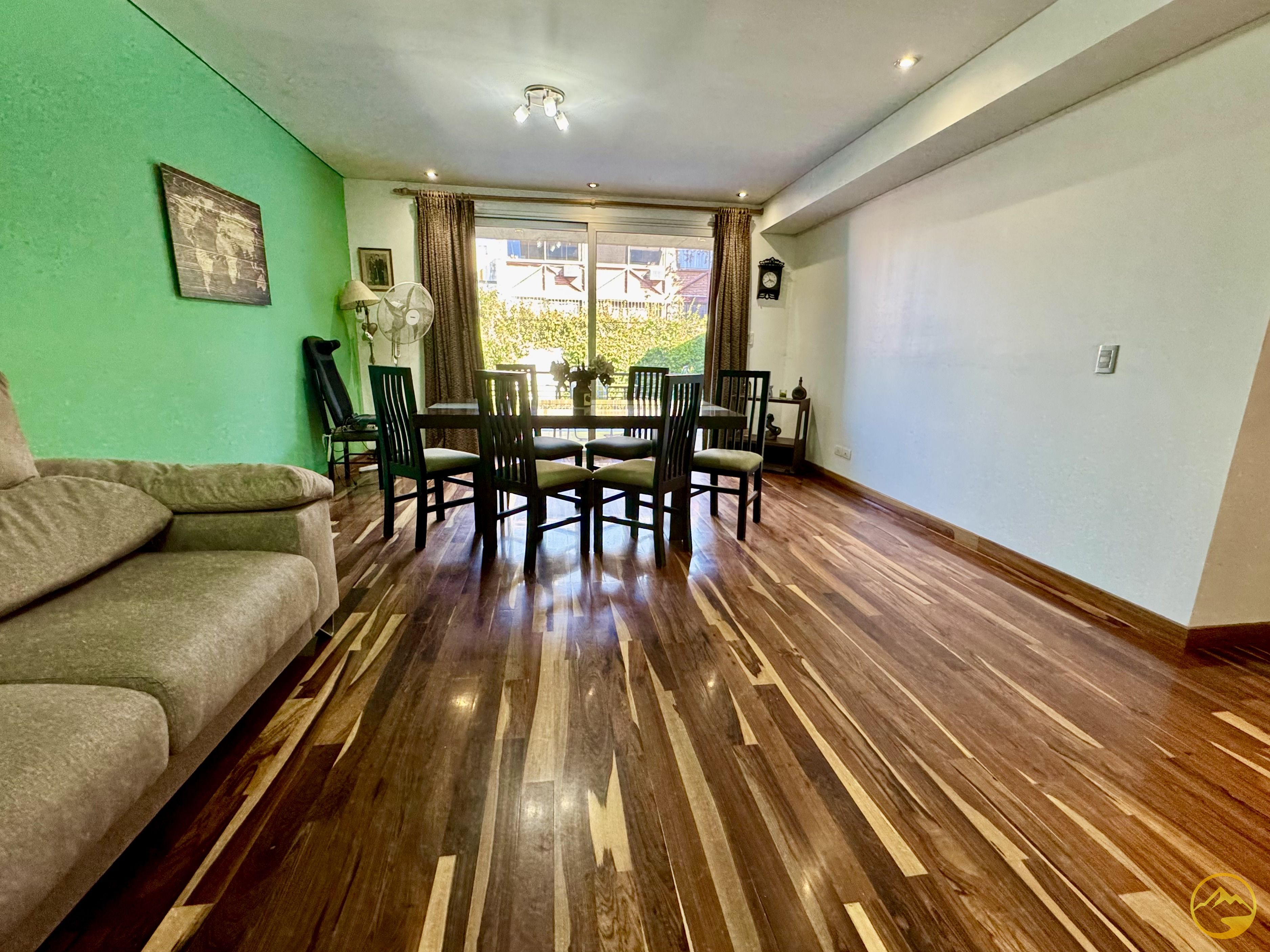 Departamento en Venta en Capital, Mendoza
