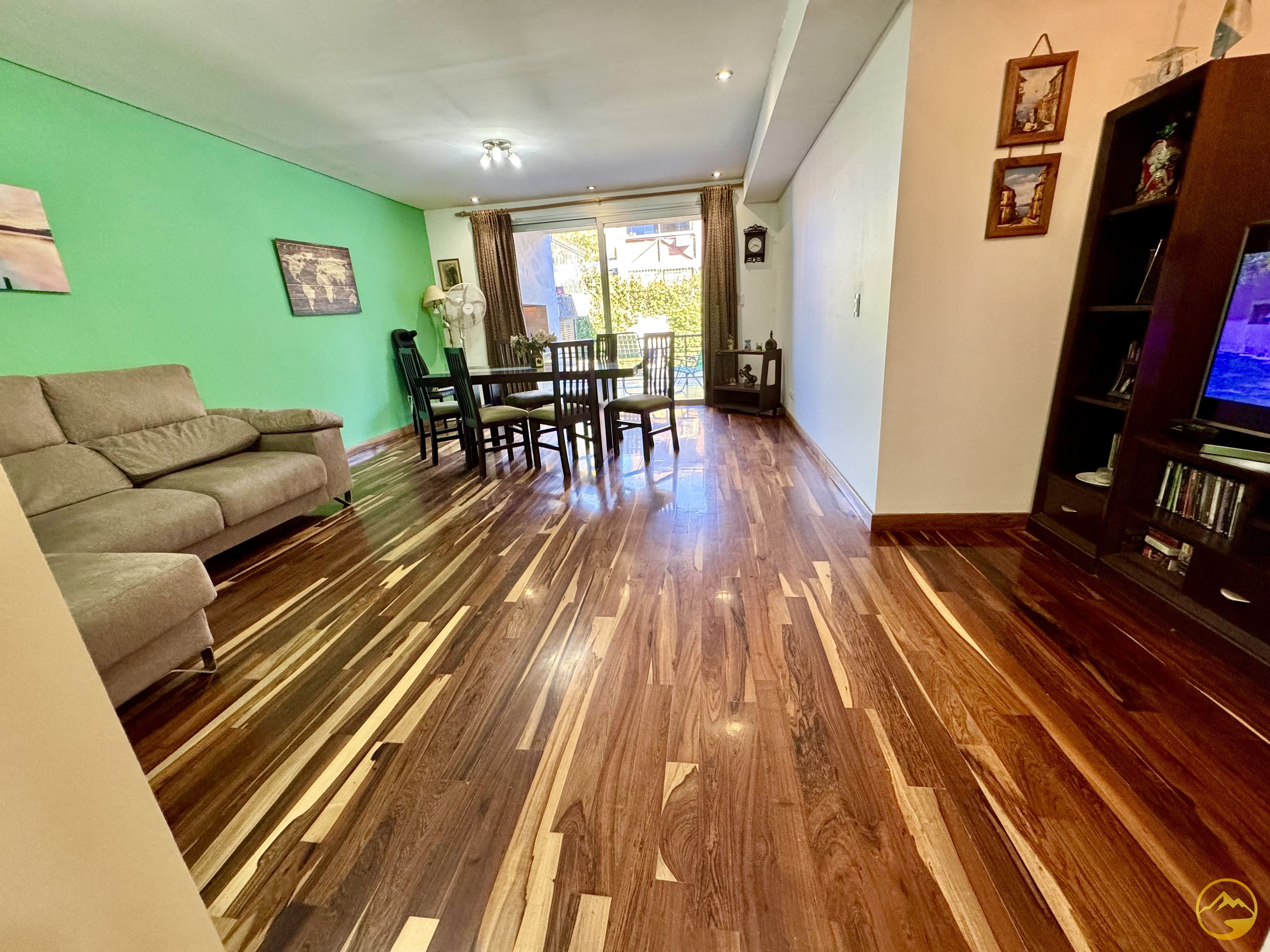 Departamento en Venta en Capital, Mendoza