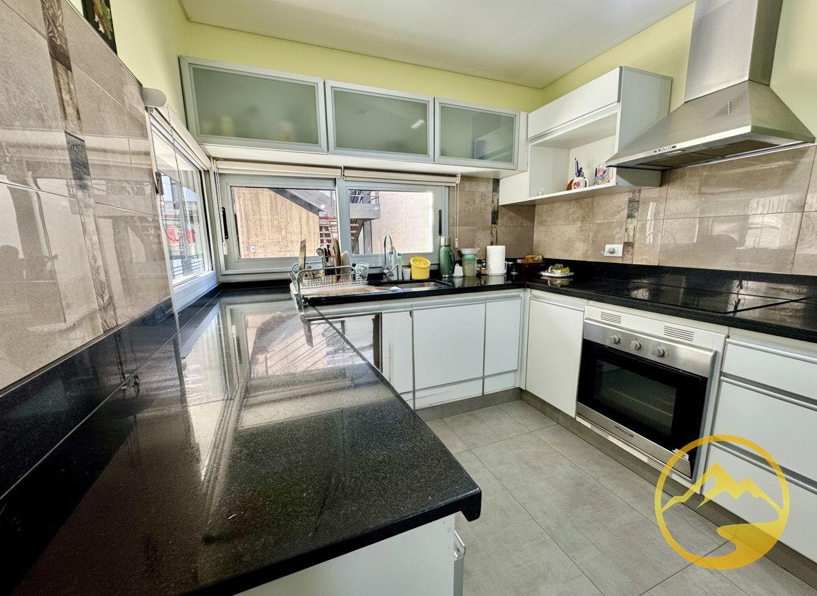 Departamento en Venta en Capital, Mendoza