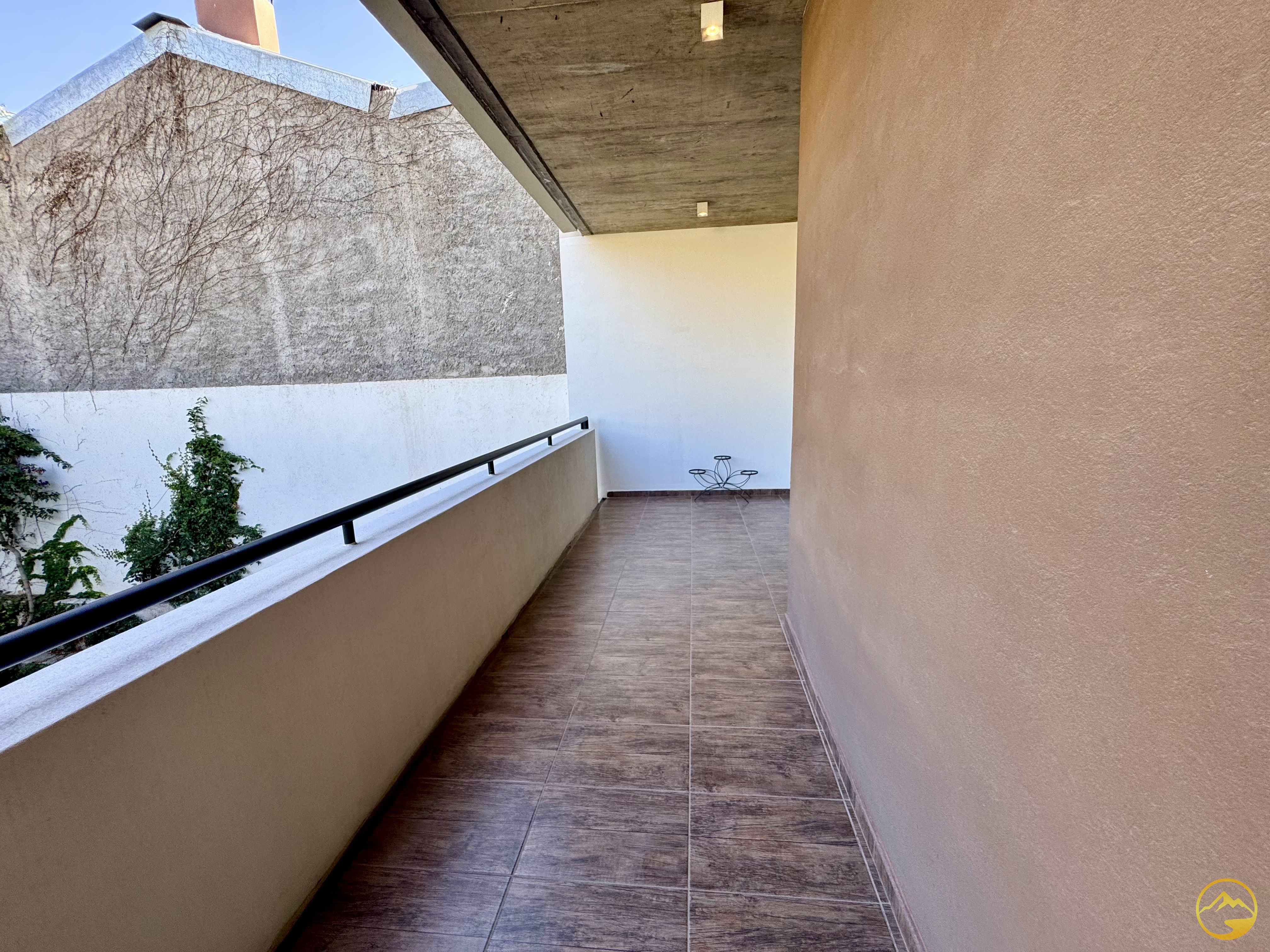 Departamento en Venta en Capital, Mendoza