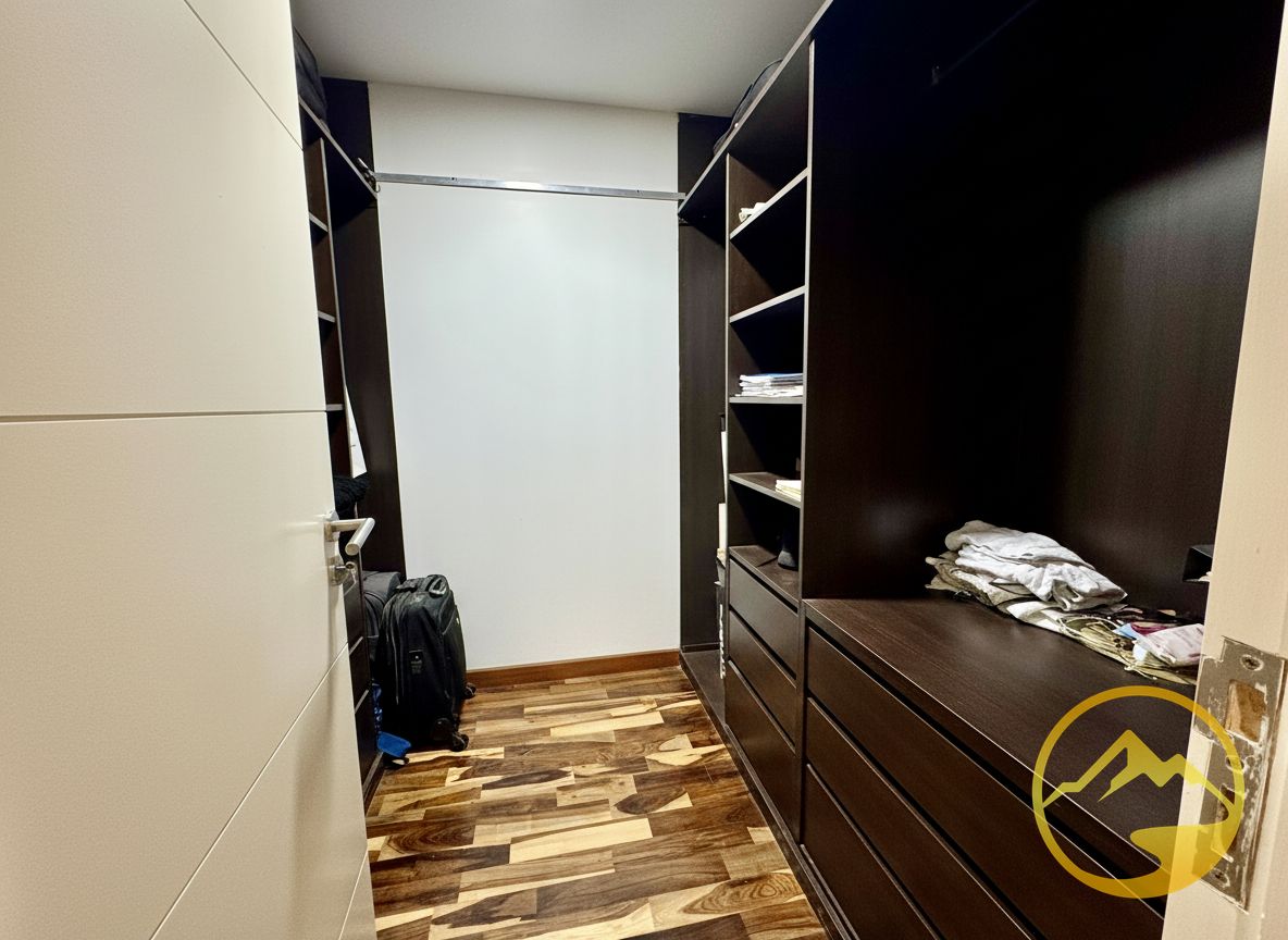 Departamento en Venta en Capital, Mendoza