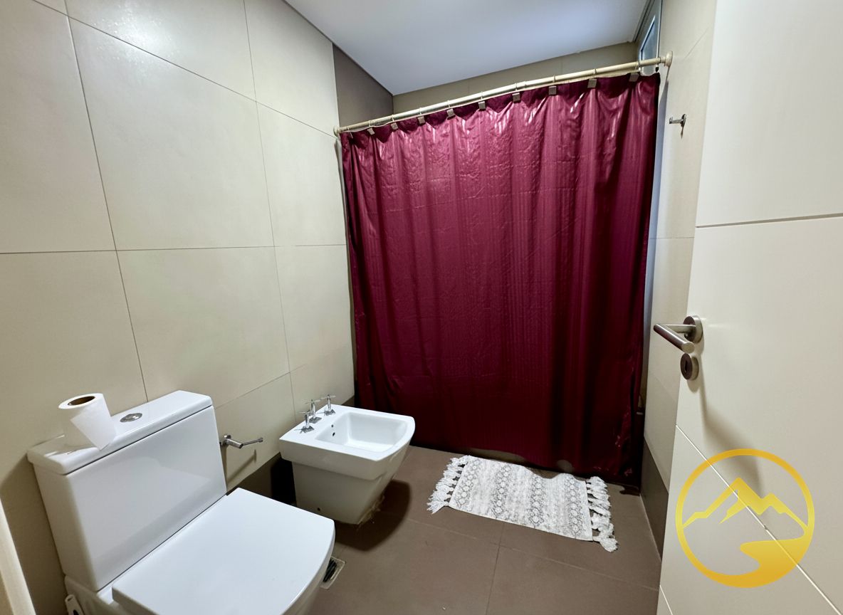 Departamento en Venta en Capital, Mendoza