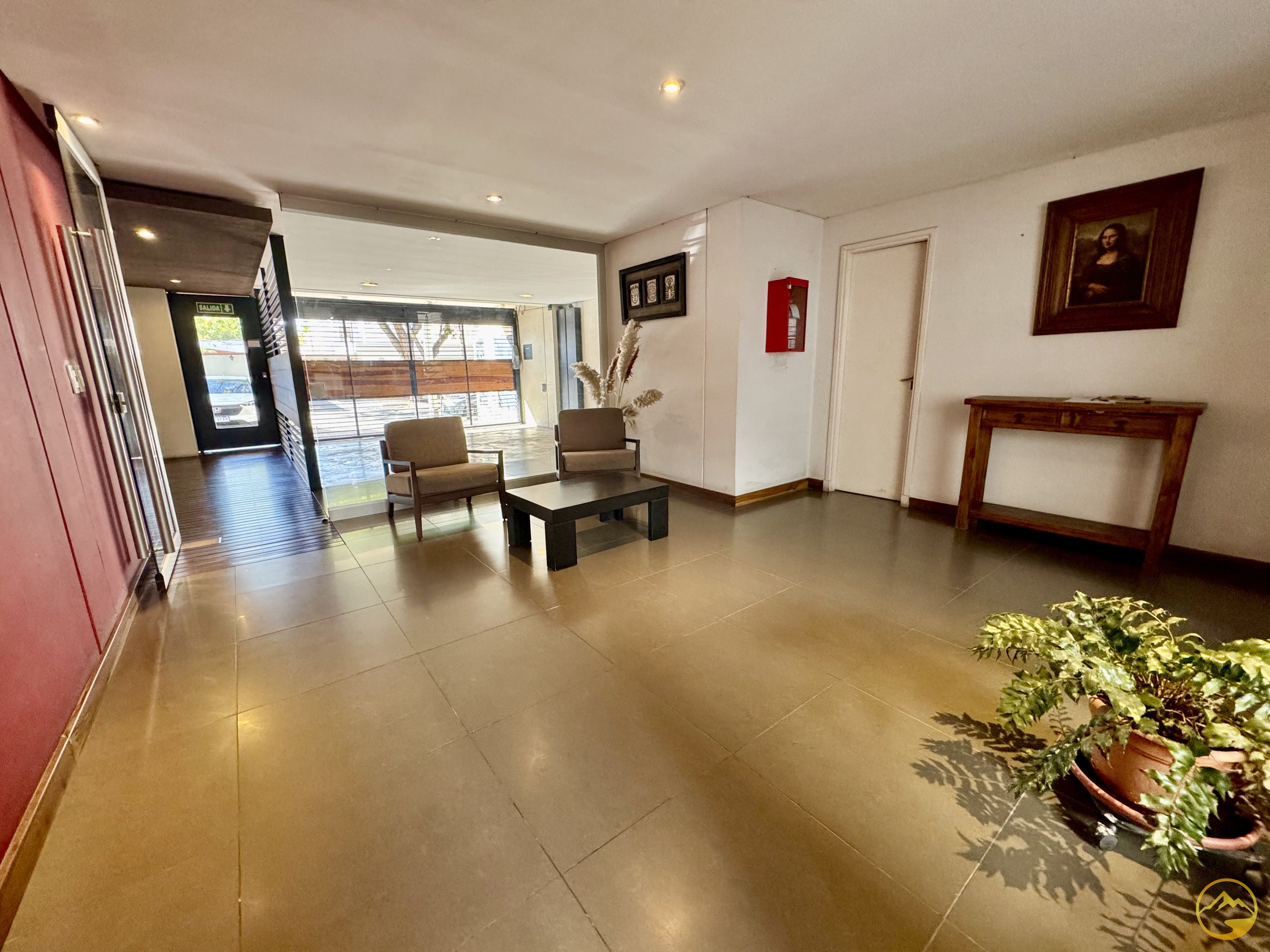 Departamento en Venta en Capital, Mendoza