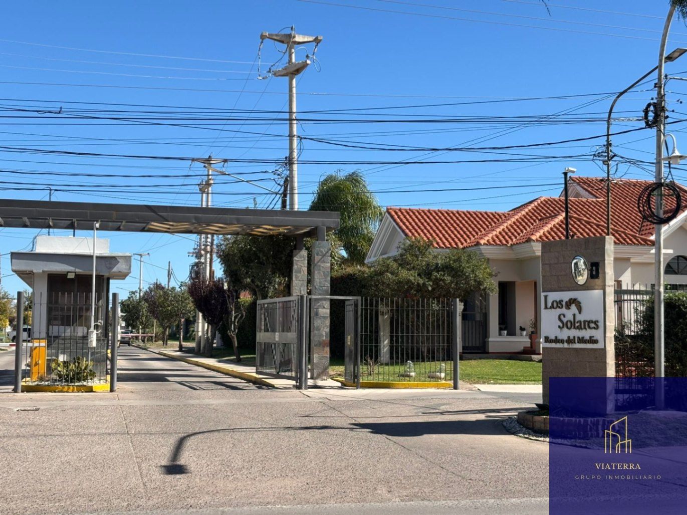 Casa en Venta en Maipu, Mendoza