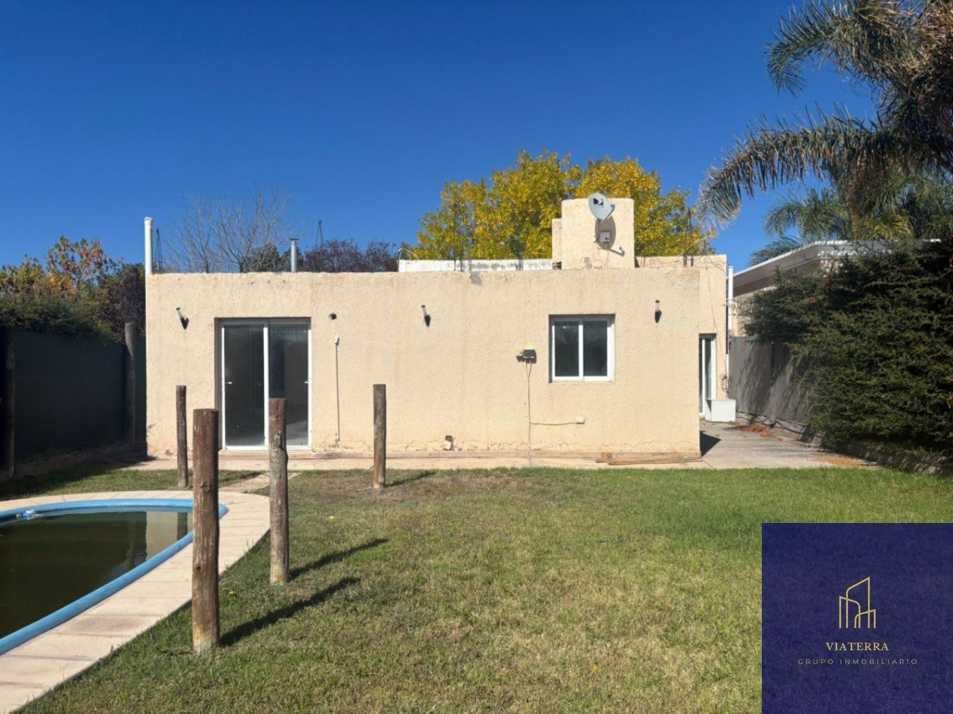 Casa en Venta en Maipu, Mendoza