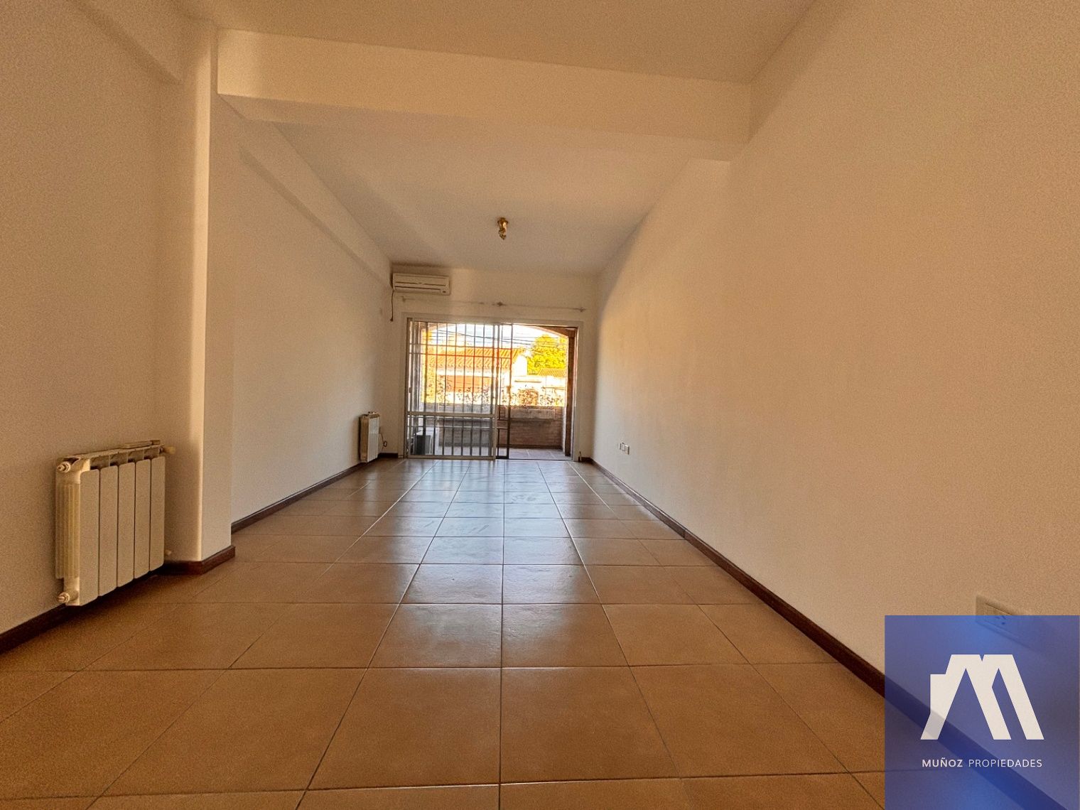 Departamento en Alquiler en Capital, Mendoza