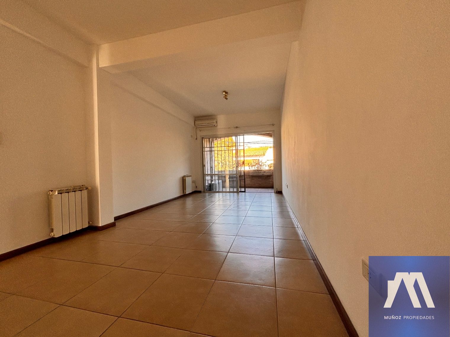 Departamento en Alquiler en Capital, Mendoza