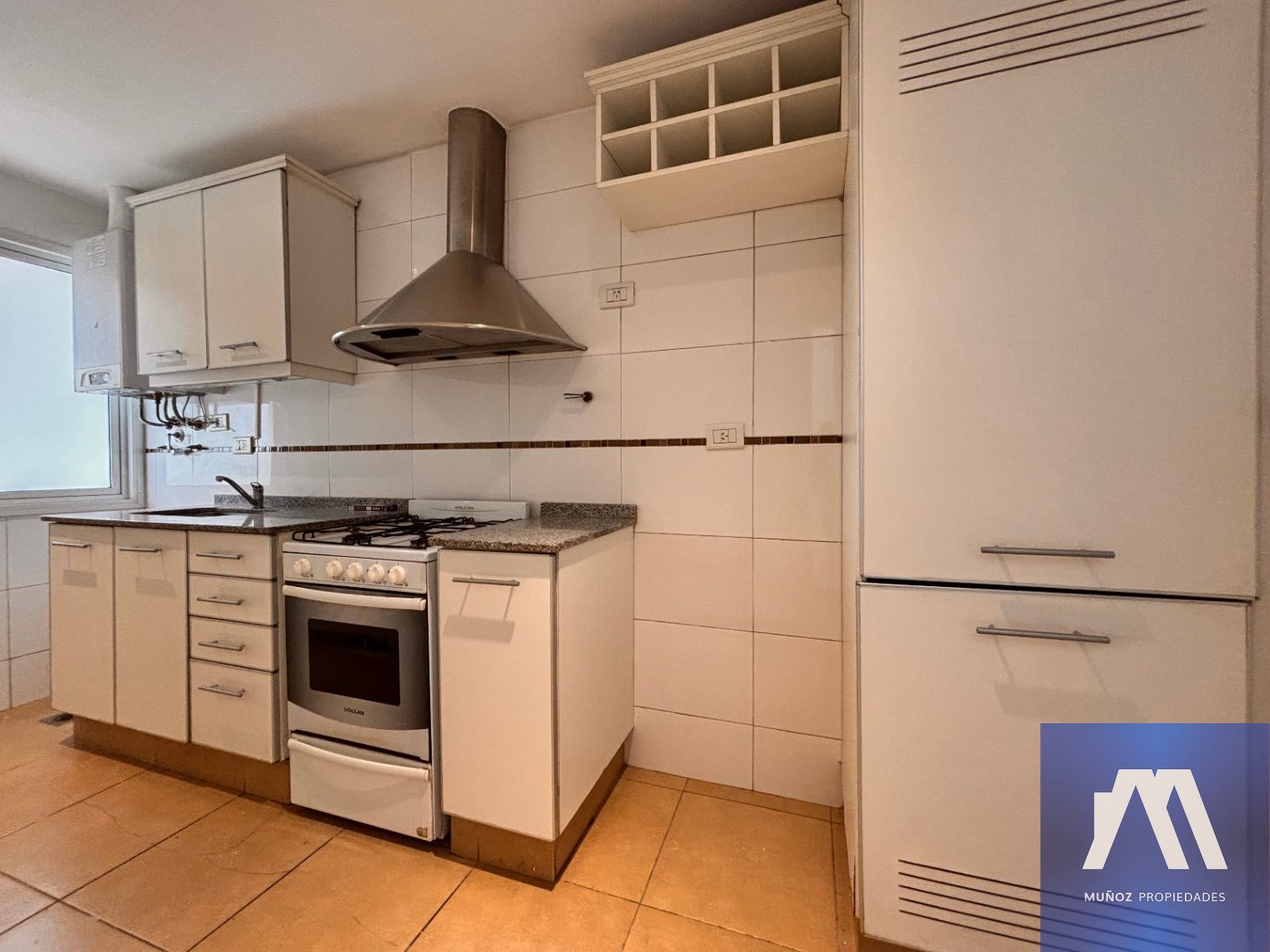 Departamento en Alquiler en Capital, Mendoza