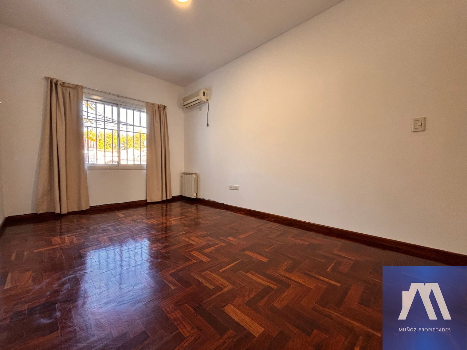Departamento en Alquiler en Capital, Mendoza