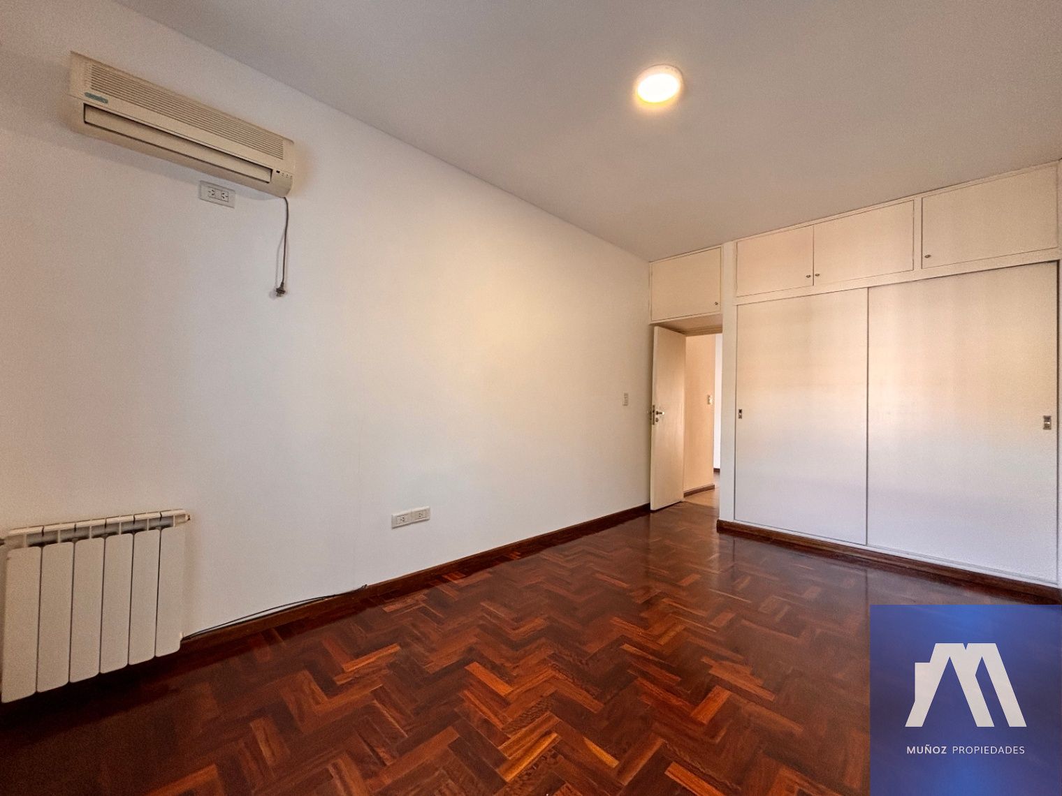 Departamento en Alquiler en Capital, Mendoza