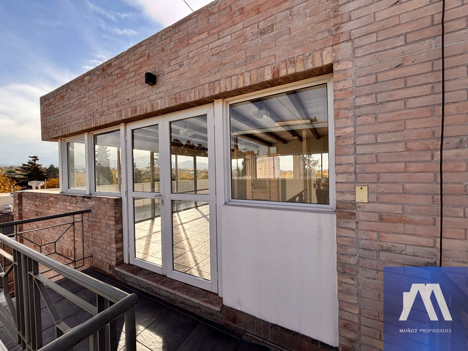 Departamento en Alquiler en Capital, Mendoza