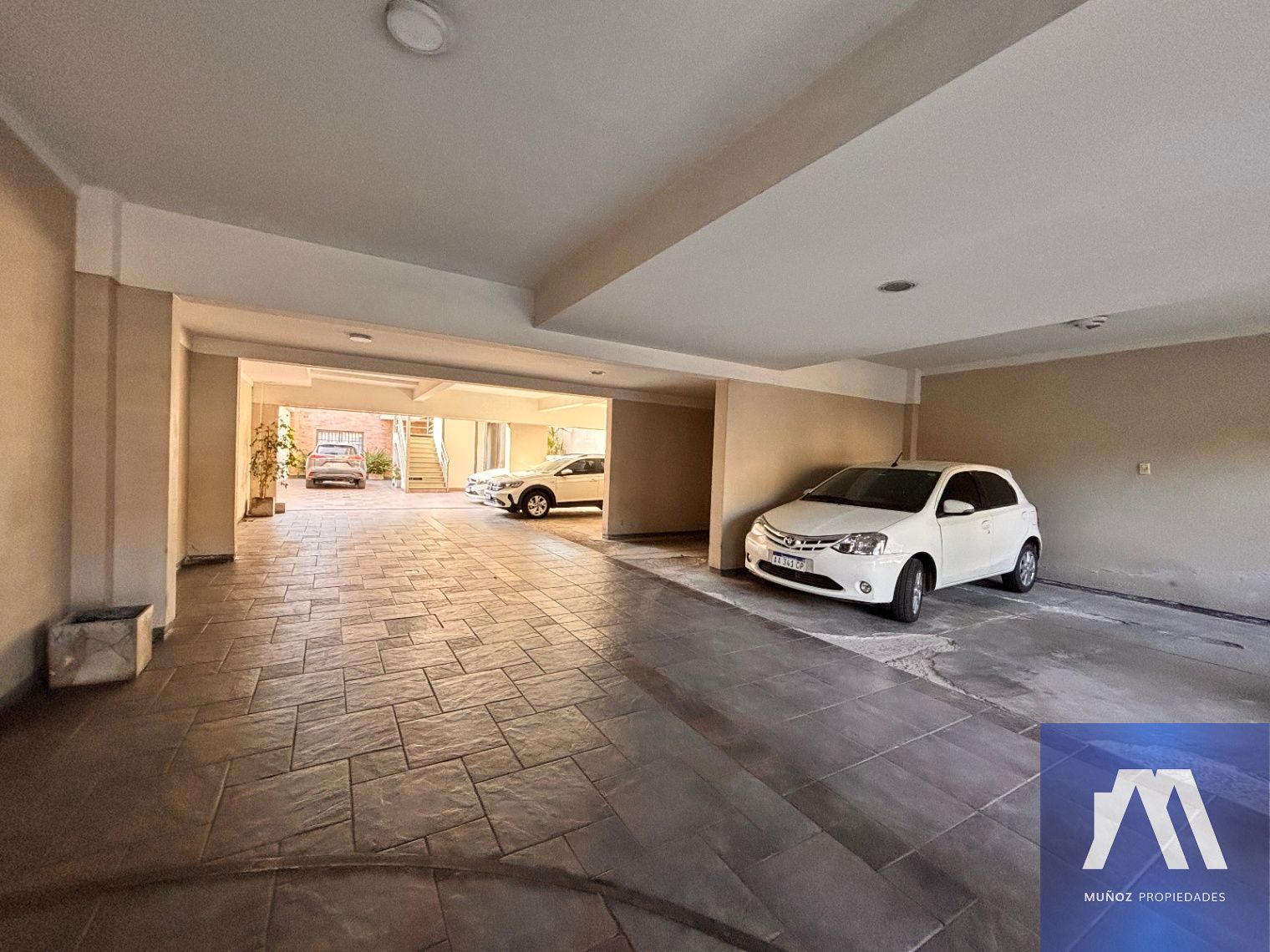 Departamento en Alquiler en Capital, Mendoza
